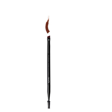 Pro Dual Brow Brush